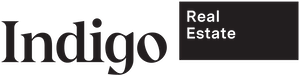 Indigo Real Estate Logo