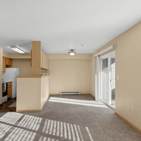 Classic Finishes