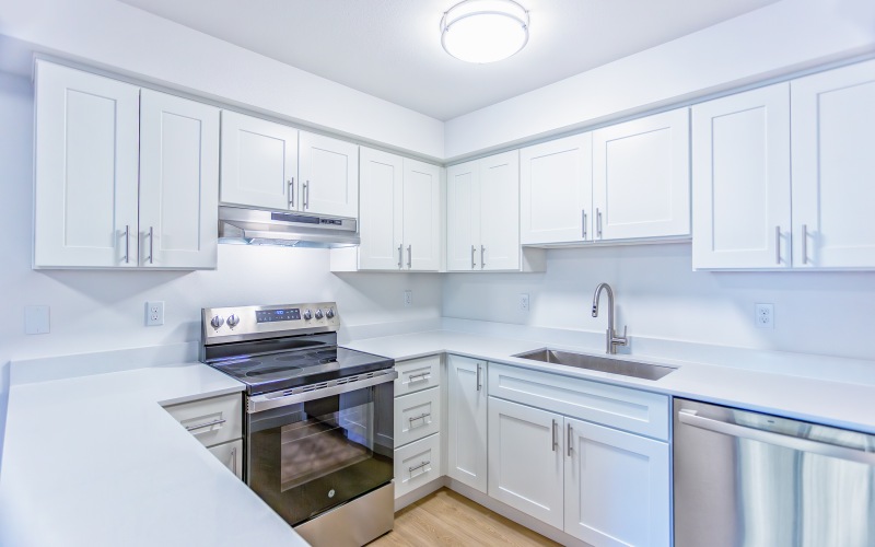 Apartment Features