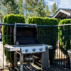 Barkley Grill